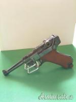 ...Altro | Non elencato P08 7.65x22mm Parabellum  |  7.65x22mm Luger  | .30 Luger