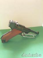 ...Altro | Non elencato P08 7.65x22mm Parabellum  |  7.65x22mm Luger  | .30 Luger