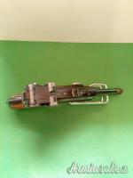...Altro | Non elencato P08 7.65x22mm Parabellum  |  7.65x22mm Luger  | .30 Luger