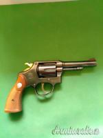 Taurus | Forjas A390 .38 Special  |  9x29mmR