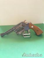 Taurus | Forjas A390 .38 Special  |  9x29mmR