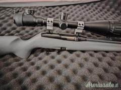 Remington 597 .22 Long Rifle