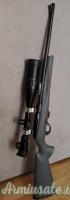 Remington 597 .22 Long Rifle
