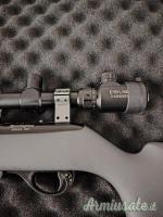 Remington 597 .22 Long Rifle