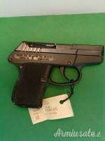 Kelbly P-32 .32 ACP  |  7.65x17mm Browning SR