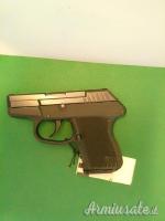 Kelbly P-32 .32 ACP  |  7.65x17mm Browning SR