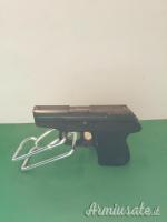 Kelbly P-32 .32 ACP  |  7.65x17mm Browning SR