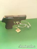 Kelbly P-32 .32 ACP  |  7.65x17mm Browning SR