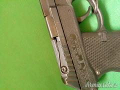 Kelbly P-32 .32 ACP  |  7.65x17mm Browning SR