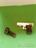 Bernardelli Baby .25 ACP  |  6.35 mm Browning