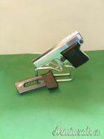 Bernardelli Baby .25 ACP  |  6.35 mm Browning