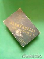 Bernardelli Baby .25 ACP  |  6.35 mm Browning