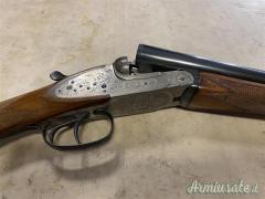 Bernardelli ROMA 4 12