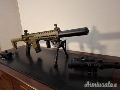 Mcx 4.5/.177