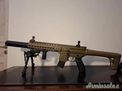 Mcx 4.5/.177