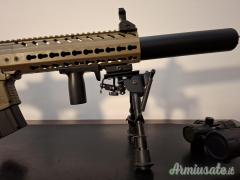 Mcx 4.5/.177