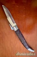 COLTELLO CHIUDIBILE VIRGINIA ANNI 80