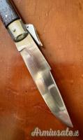 COLTELLO CHIUDIBILE VIRGINIA ANNI 80