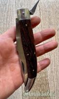 COLTELLO CHIUDIBILE VIRGINIA ANNI 80
