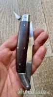 COLTELLO CHIUDIBILE VIRGINIA ANNI 80