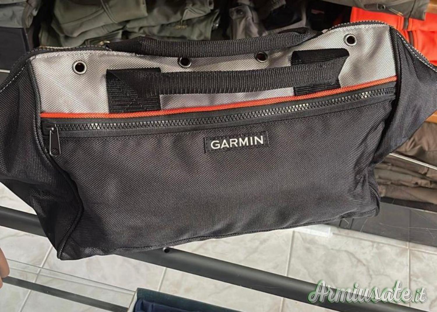 FIELD BAG GARMIN - RUGGIERO ARMI FIELD BAG GARMIN - RUGGIERO ARMI