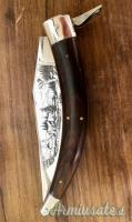 COLTELLO JAGUAR EXTRA VINTAGE