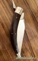 COLTELLO JAGUAR EXTRA VINTAGE