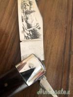 COLTELLO JAGUAR EXTRA VINTAGE