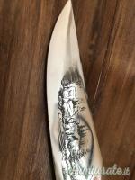 COLTELLO JAGUAR EXTRA VINTAGE