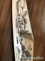 COLTELLO JAGUAR EXTRA VINTAGE