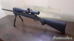 Remington Police 308 Winchester .308 Winchester