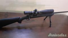 Remington Police 308 Winchester .308 Winchester