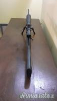 Remington Police 308 Winchester .308 Winchester
