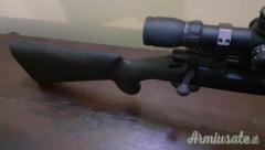 Remington Police 308 Winchester .308 Winchester