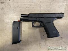 Glock 19 GENERAZIONE 5 9x21mm IMI
