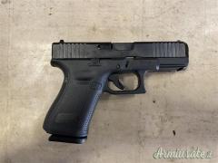 Glock 19 GENERAZIONE 5 9x21mm IMI