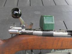 GUSTAF 1915 da gara   308W