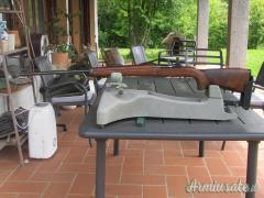 GUSTAF 1915 da gara   308W