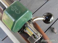 GUSTAF 1915 da gara   308W