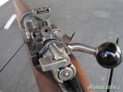 GUSTAF 1915 da gara   308W