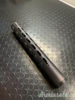 Handguard nordic components nc1 15.5