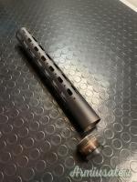 Handguard nordic components nc1 15.5