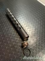 Handguard nordic components nc1 15.5