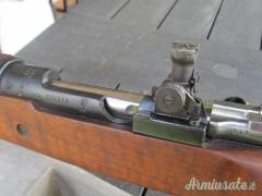 GUSTAF 1915 da gara   308W