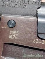 CEDUTO!!!!!! Zastava M76