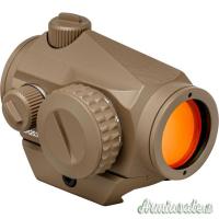 VORTEX Cossfire Tan red dot