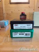 RICARICA  CAL. 10,3X60R RICARICA  CAL. 10,3X60R