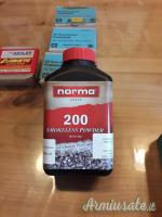 RICARICA  CAL. 10,3X60R