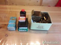 RICARICA  CAL. 10,3X60R