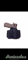 AFFARE VERO PER REALIZZO IMMEDIATO -sig sauer 320 m18 9x19 Wilson combat